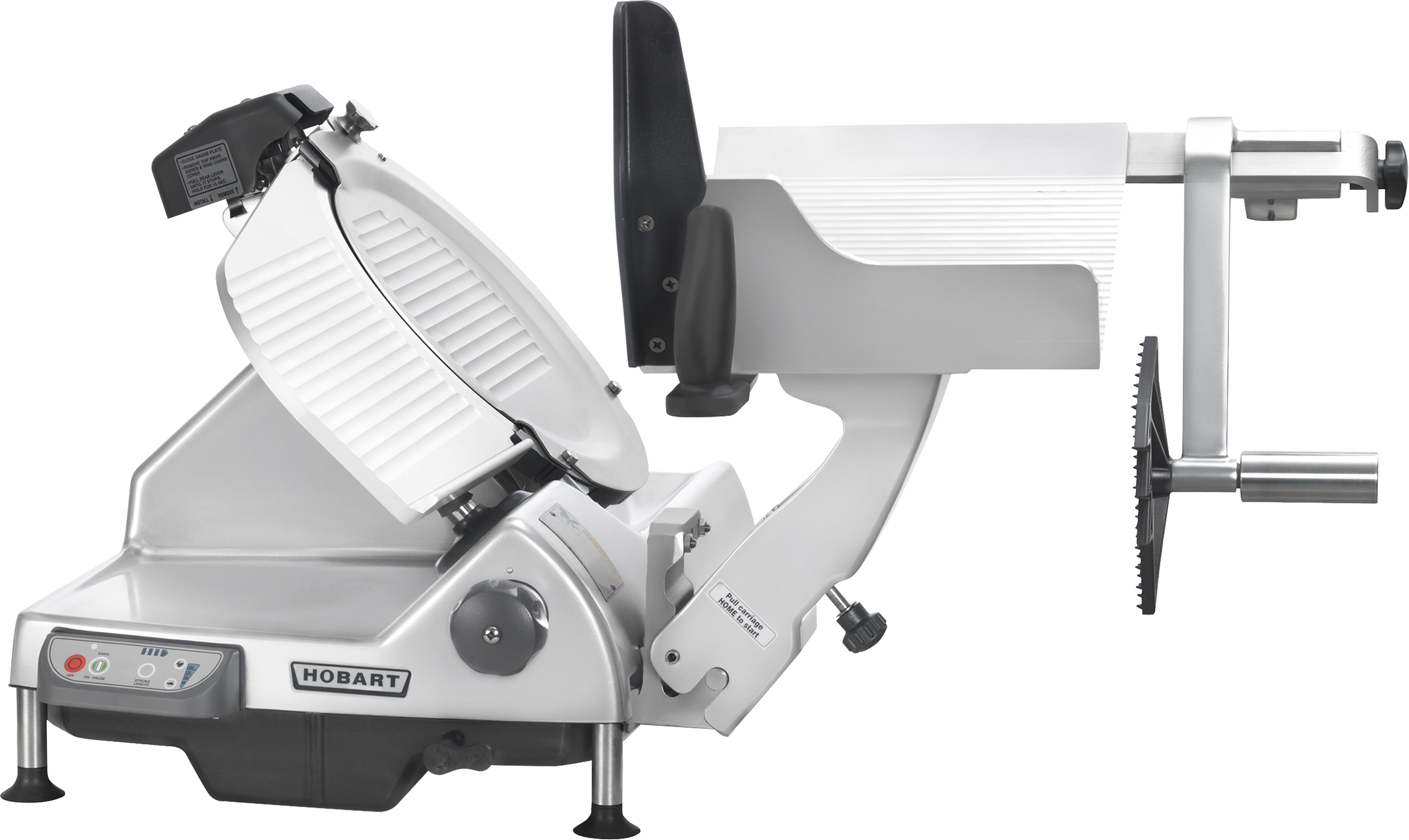 Heavy Duty Slicer Machine | Hobart FEG Heavy Duty Slicer Machine | Hobart FEG